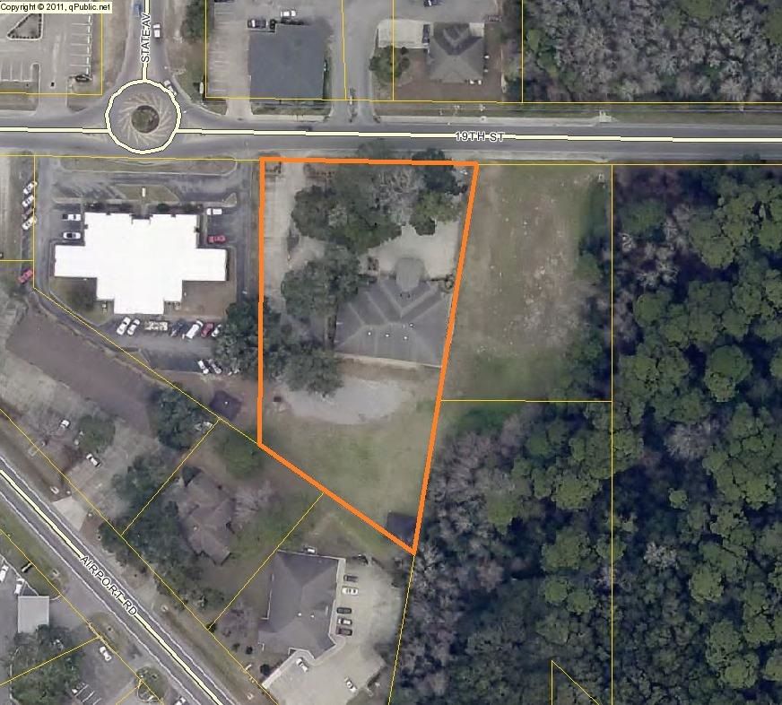 425 W 19th St, Panama City, FL 32405